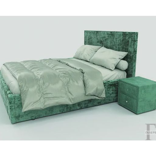 Кровать «Лея»